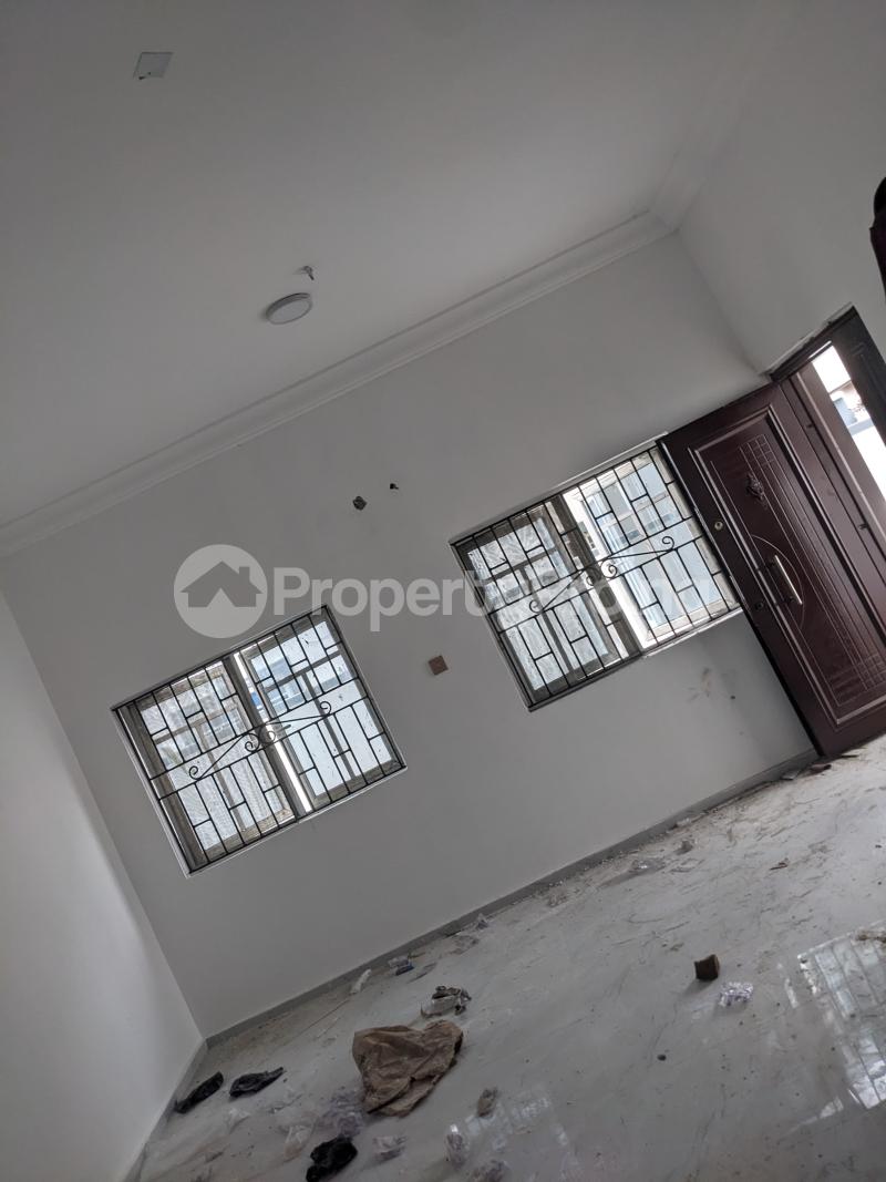 2 bedroom Flat / Apartment for rent Round About Ado Road Ajah Lagos