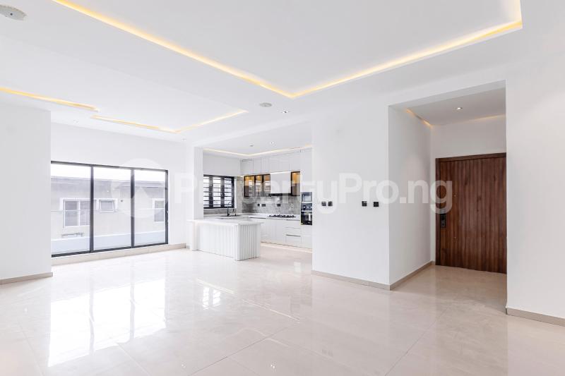 3 bedroom House for sale Lekki Phase 1 Lekki Lagos