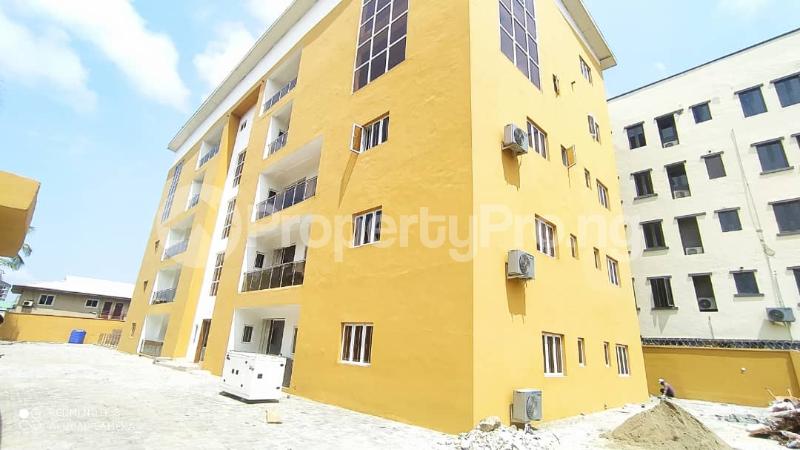 3 bedroom Flat / Apartment for sale ONIRU Victoria Island Lagos