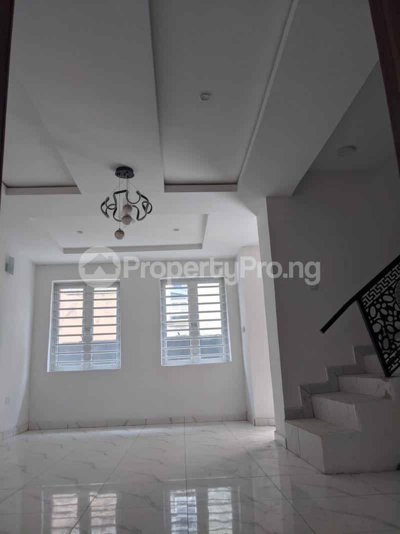 3 bedroom House for rent Badore Ajah Lagos