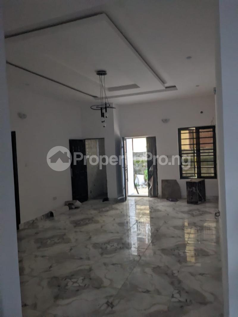 3 bedroom Flat / Apartment for rent Badore Ajah Lagos