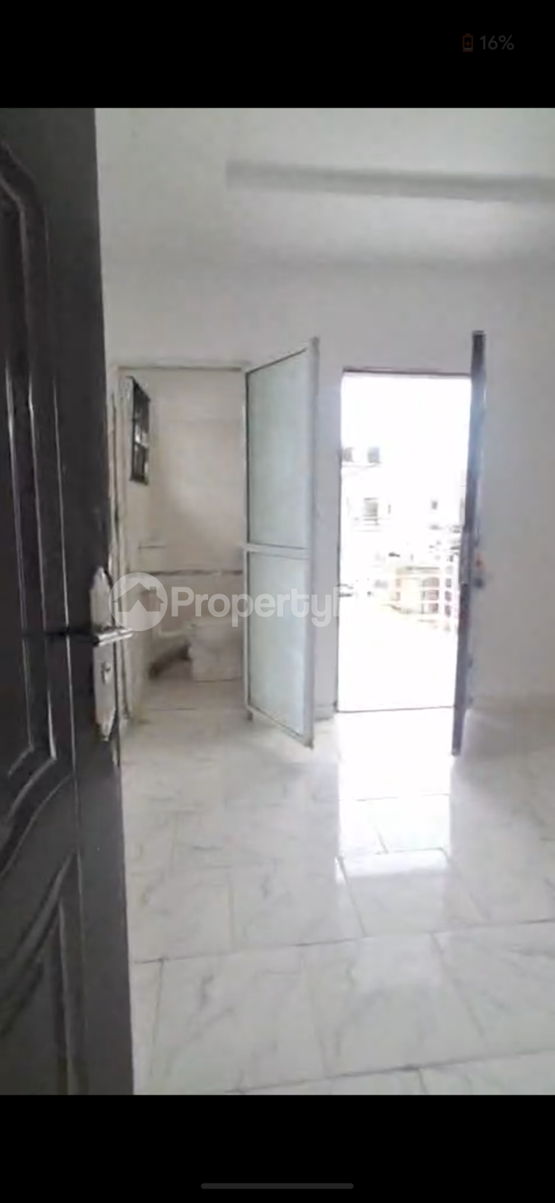 1 bedroom Flat / Apartment for rent Langbasa Ado Road Ajah Lagos
