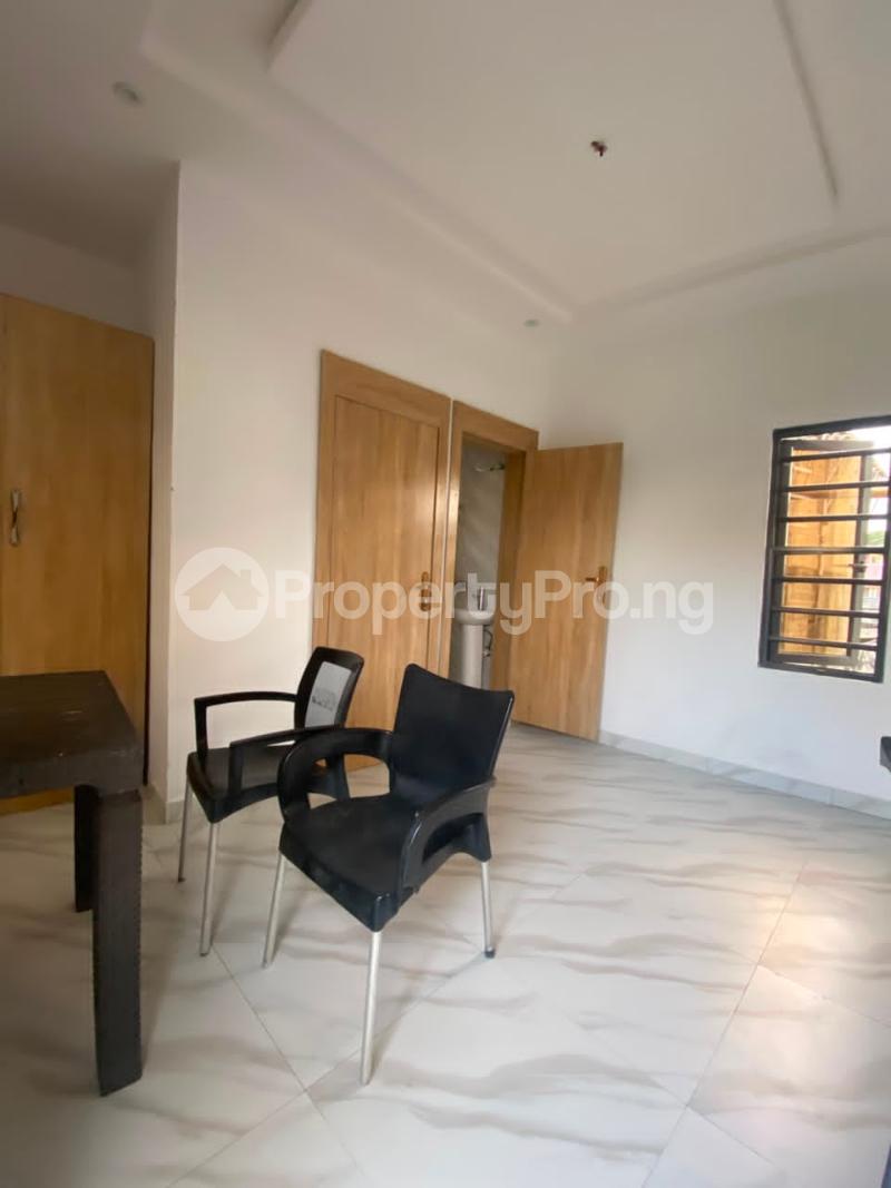 1 bedroom Flat / Apartment for rent Sangotedo Ajah Lagos