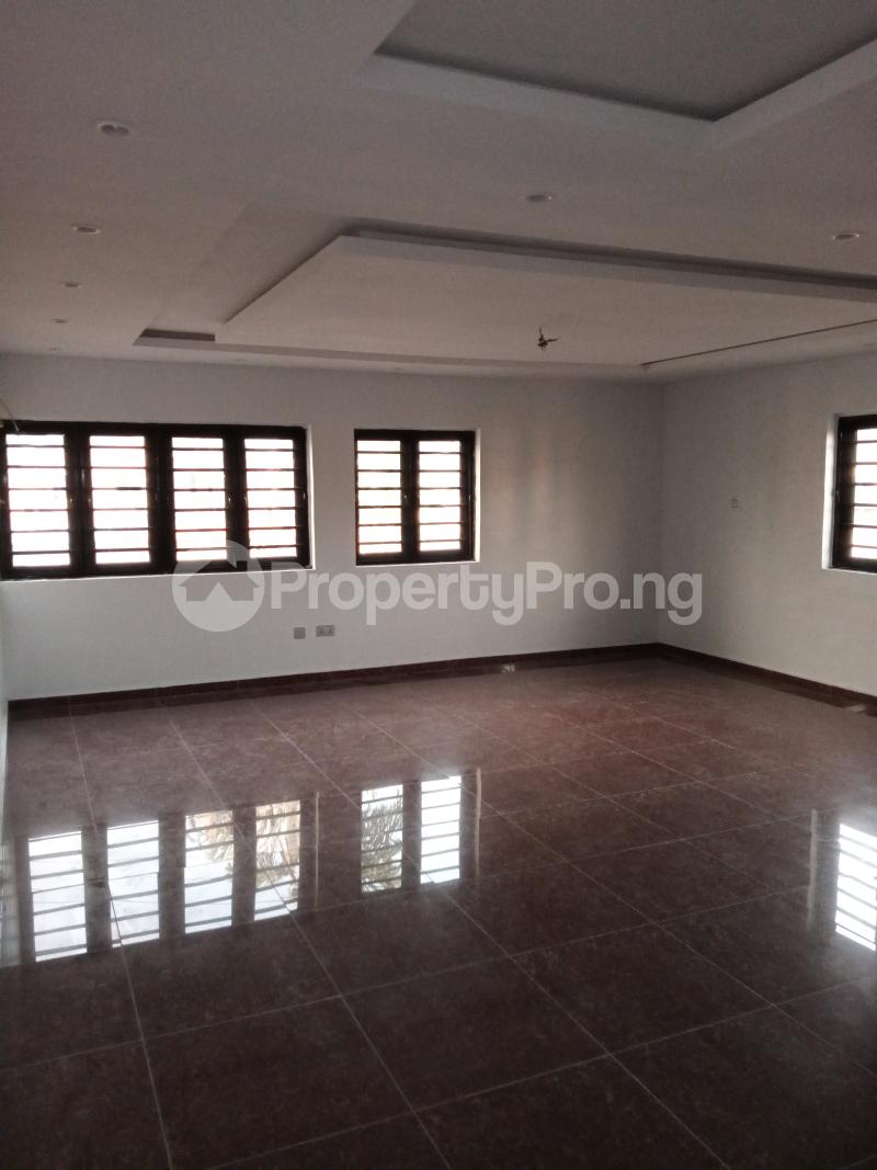 3 bedroom House for rent Off Hakeem Dickson Lekki Phase 1 Lekki Lagos