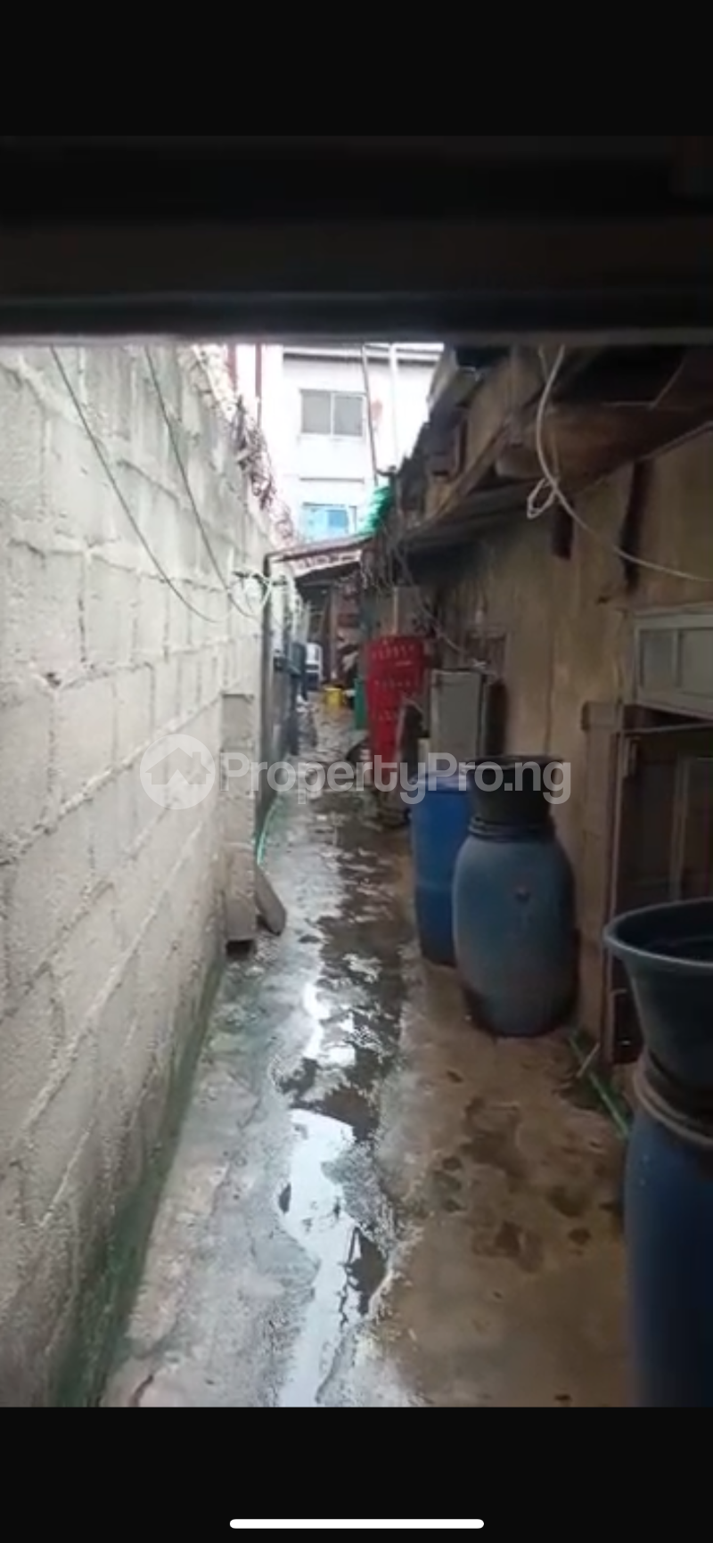 House for sale Bariga Lagos