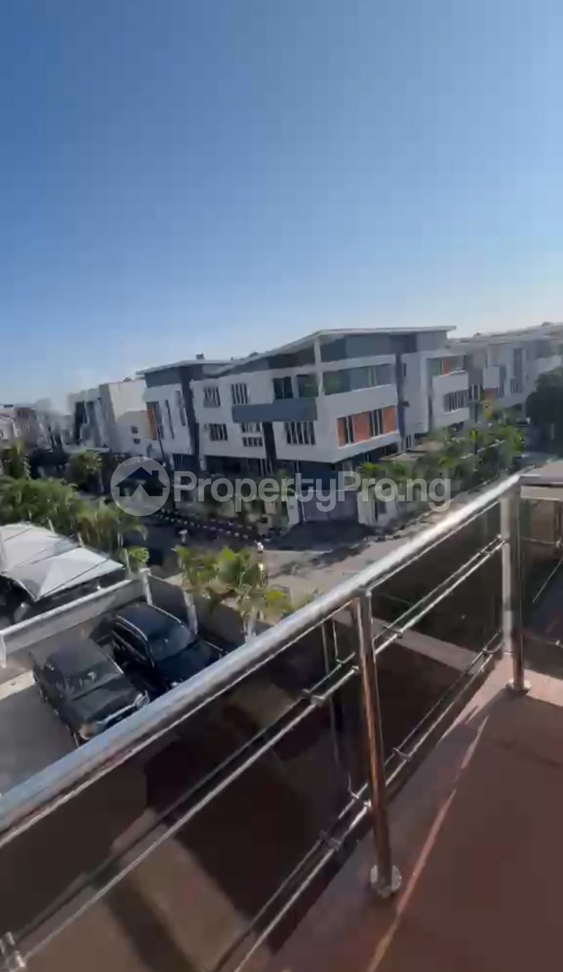 3 bedroom House for sale Richmond Estate Gate Ikate Lekki Lagos