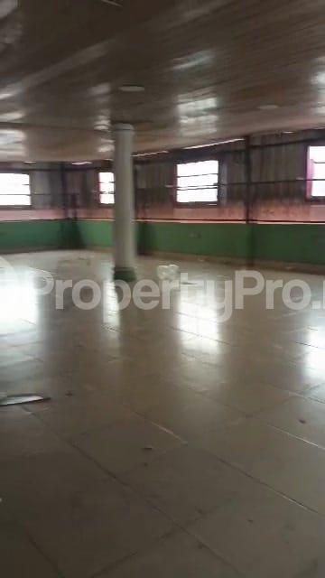 Commercial Property for rent Social Club Area New oko oba Abule Egba Lagos