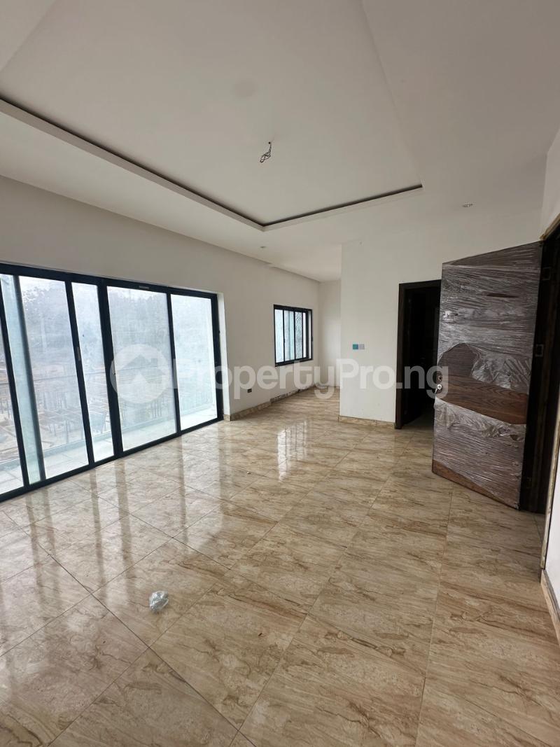 4 bedroom House for rent Ikoyi Lagos - 16