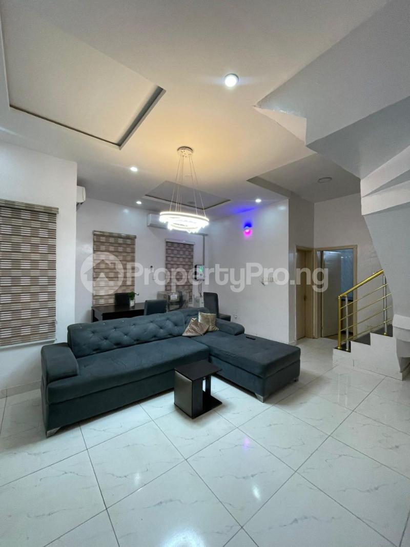 4 bedroom House for rent Gra Ikota Lekki Lagos - 0