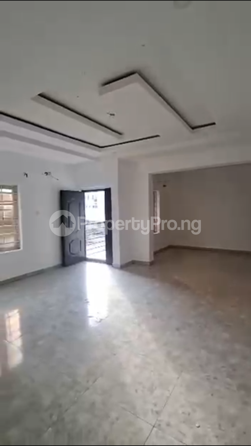 3 bedroom Flat / Apartment for sale Oke-Ira Ogba Lagos