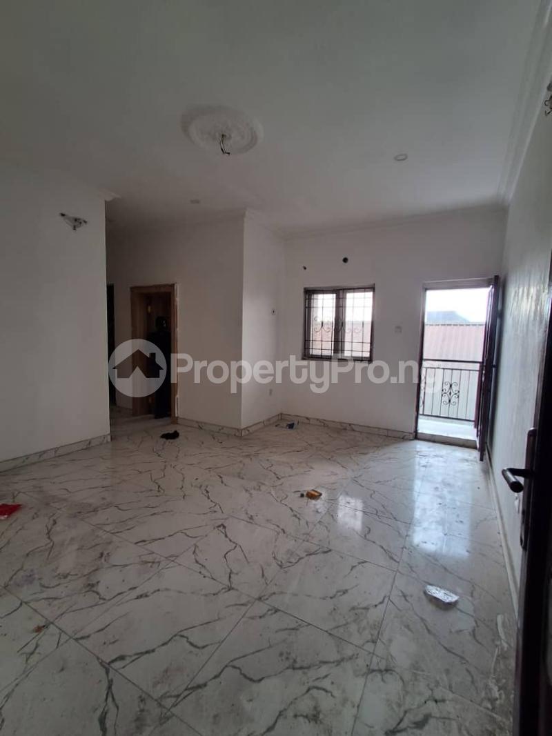 1 bedroom Flat / Apartment for rent Badore Ajah Lagos