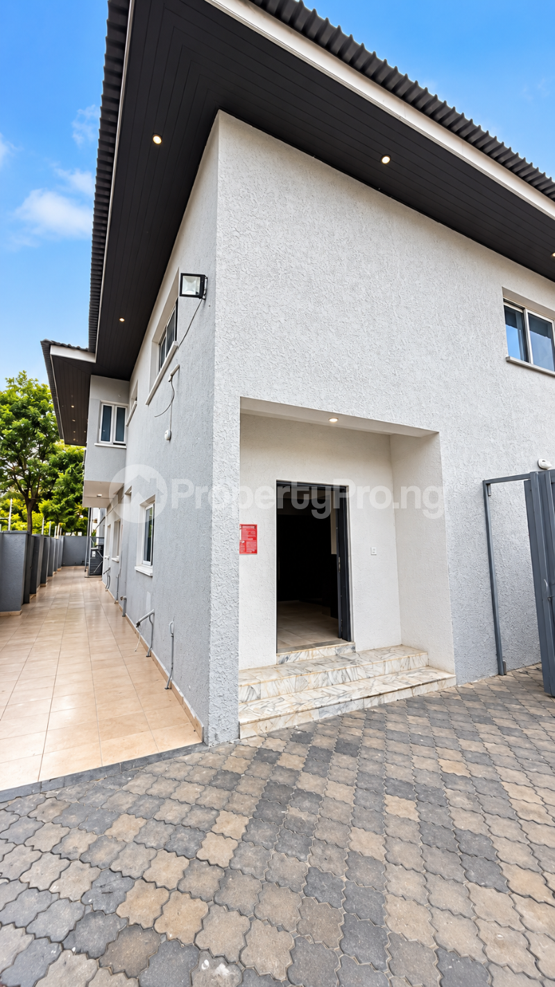 Commercial Property for rent Old Ikoyi Ikoyi Lagos