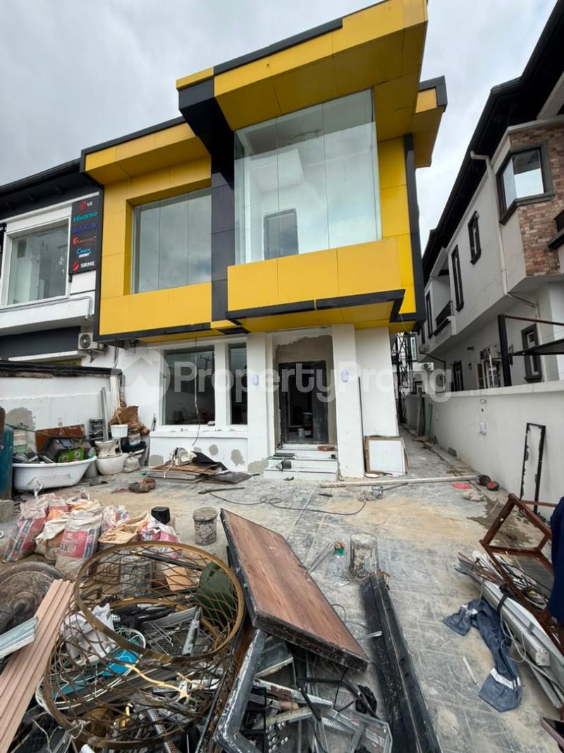 2 bedroom Commercial Property for sale Ikota Lekki Lagos
