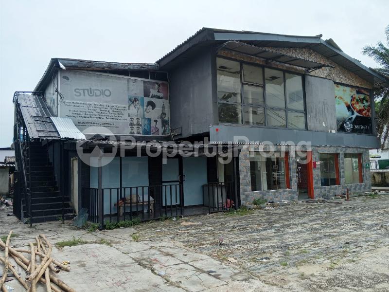 Commercial Property for rent Victoria Island Lagos