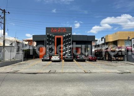 5 bedroom Commercial Property for sale Lekki Phase 1 Lekki Lagos