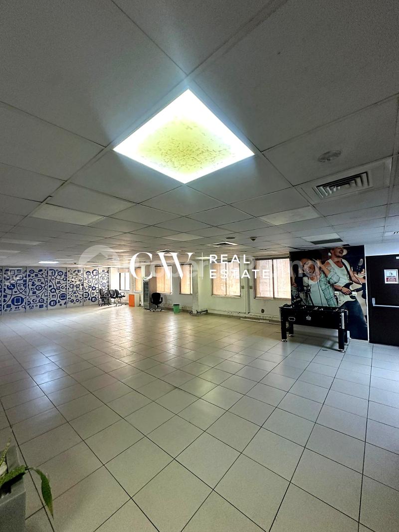 Commercial Property for rent Victoria Island Lagos