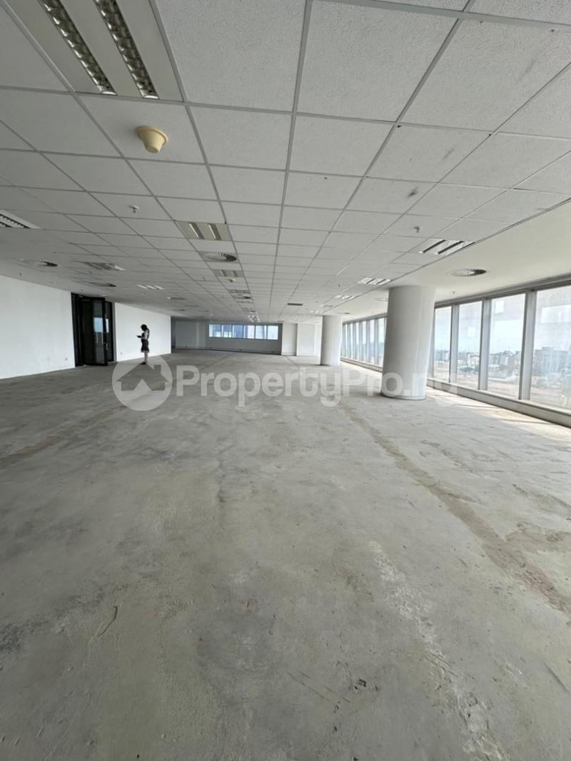 Commercial Property for rent Victoria Island Lagos