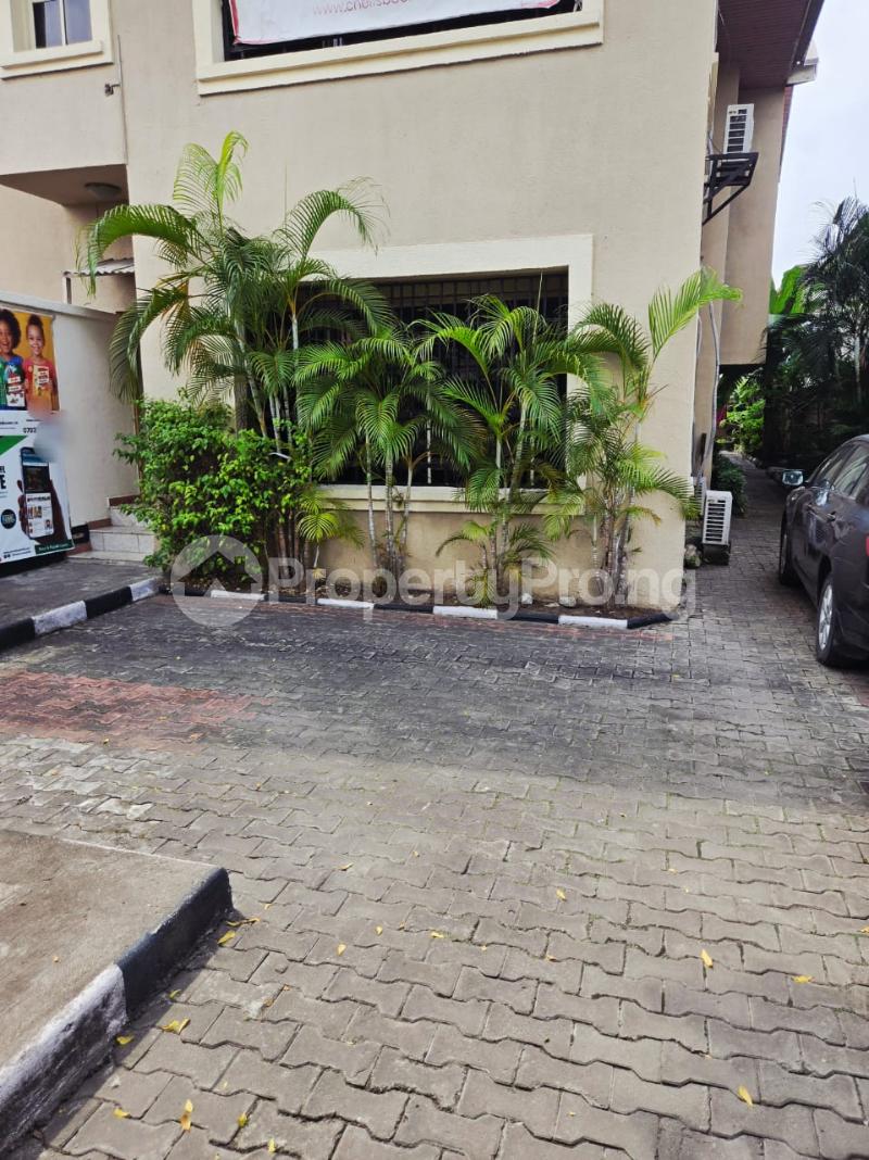 3 bedroom Commercial Property for rent Lekki Phase 1 Lekki Lagos - 0