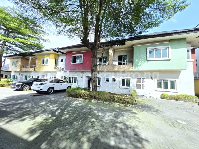 4 bedroom House for sale Ikate Lekki Lagos