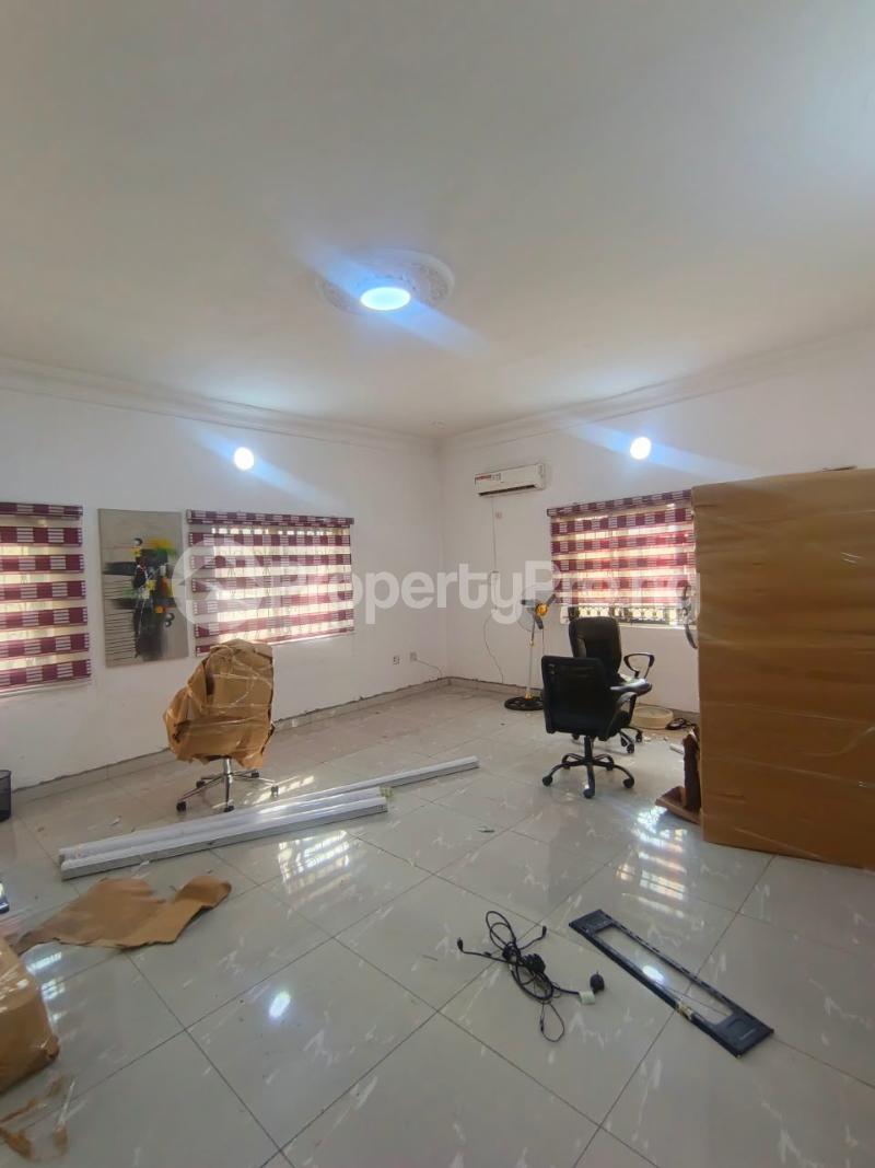 1 bedroom Co working space for rent Estate Ikota Lekki Lagos