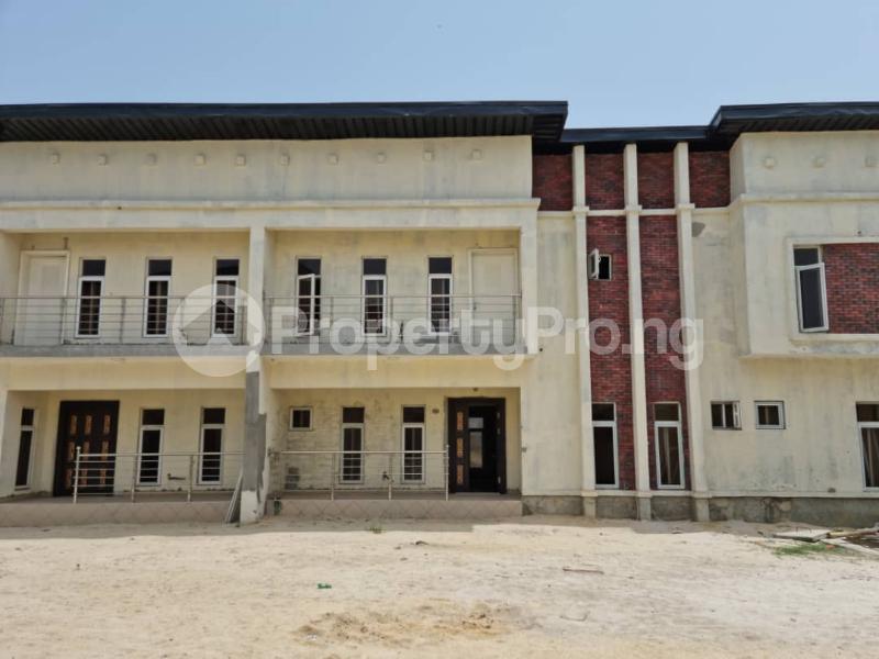 House for sale Lekki Lagos