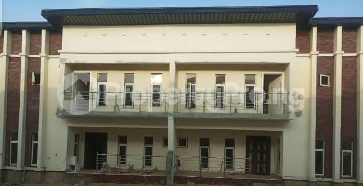 4 bedroom House for sale Angles Court, Abijo Gra Lekki Epe Expressway Abijo Ajah Lagos