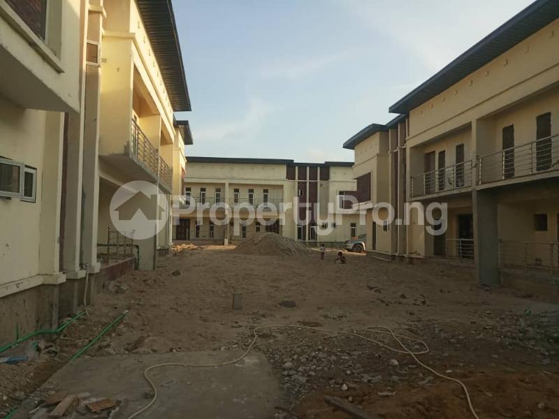 4 bedroom House for sale Angles Court Abijo Ajah Lagos