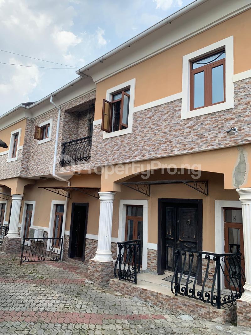 4 bedroom House for rent Magodo GRA Phase 2 Kosofe/Ikosi Lagos