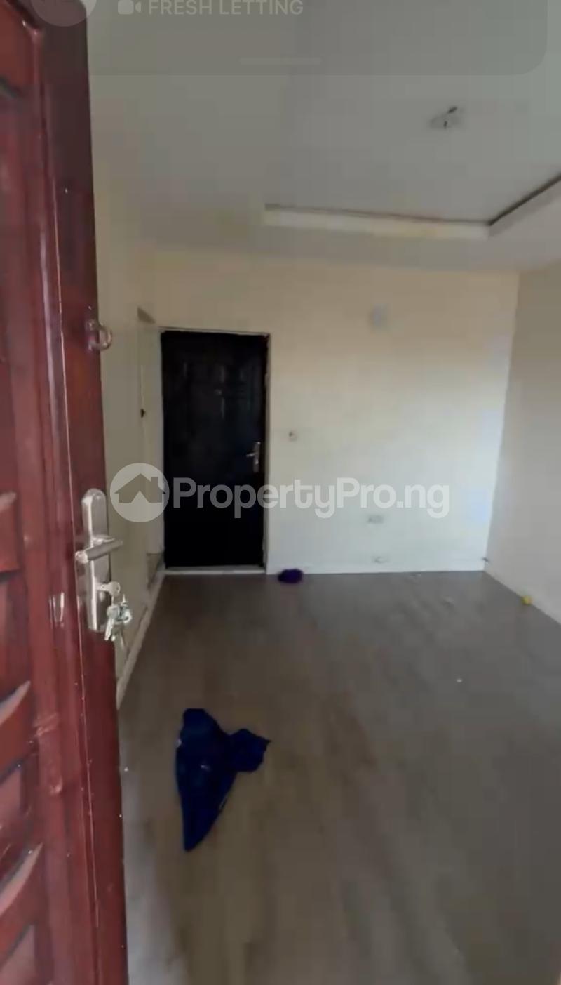 1 bedroom Flat / Apartment for rent Gbagada Phase 1 Gbagada Lagos