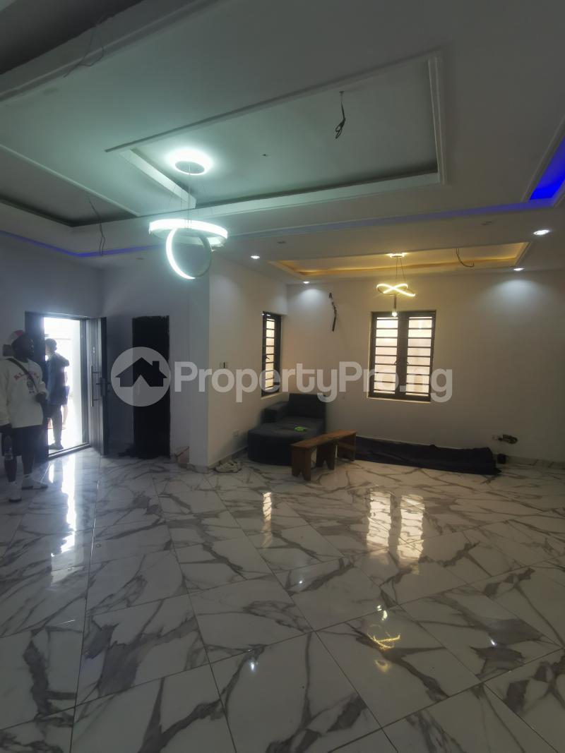 1 bedroom Flat / Apartment for rent Ologolo Lekki Lagos Ologolo Lekki Lagos