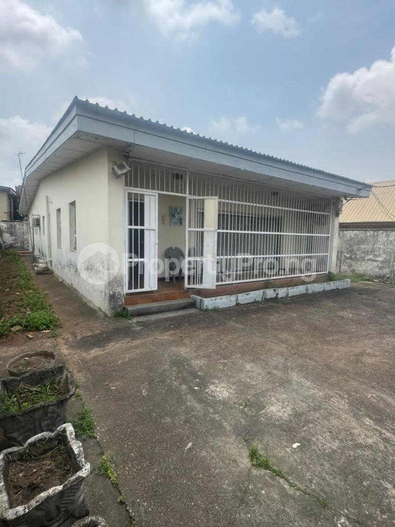 3 bedroom House for rent  Adeniran Ogunsanya Surulere Lagos
