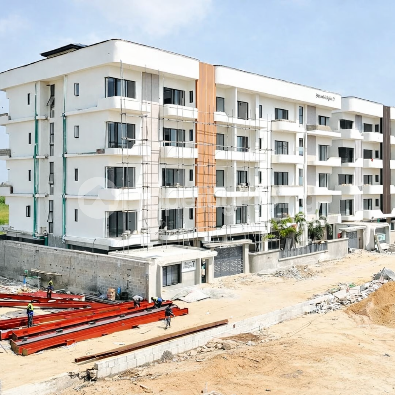 2 bedroom Flat / Apartment for sale Lekki Phase 1 Lekki Lagos