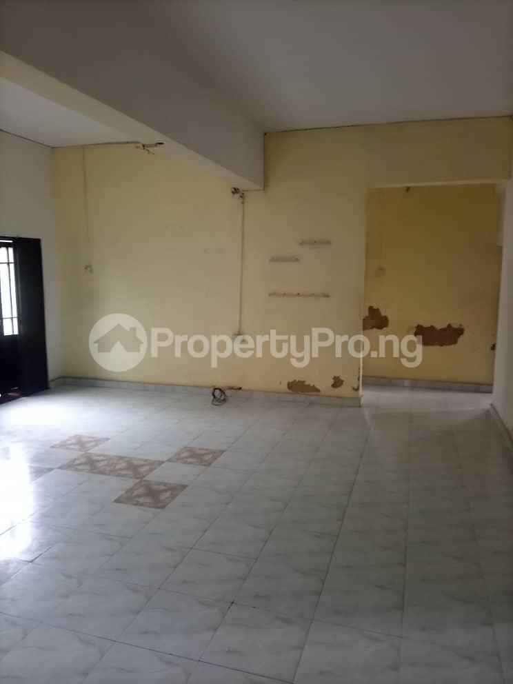 3 bedroom House for rent Mende Maryland Lagos