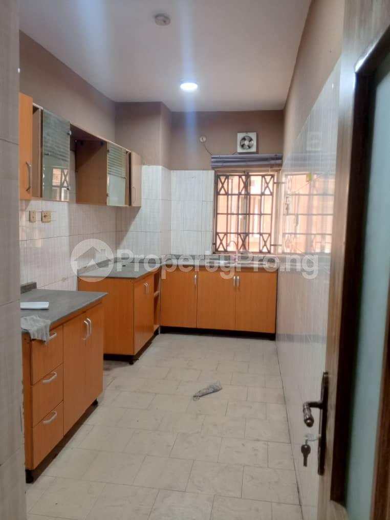 3 bedroom House for rent Secured Estate Ifako-ogba Ogba Lagos