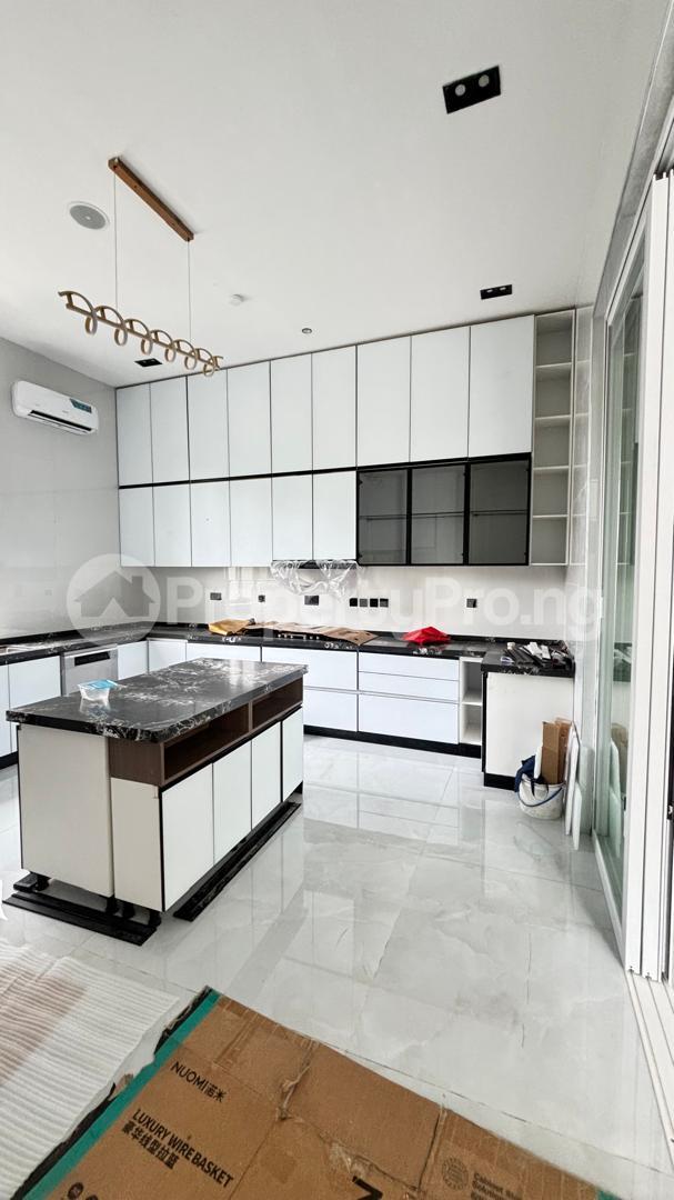 5 bedroom House for sale Banana Island Ikoyi Lagos