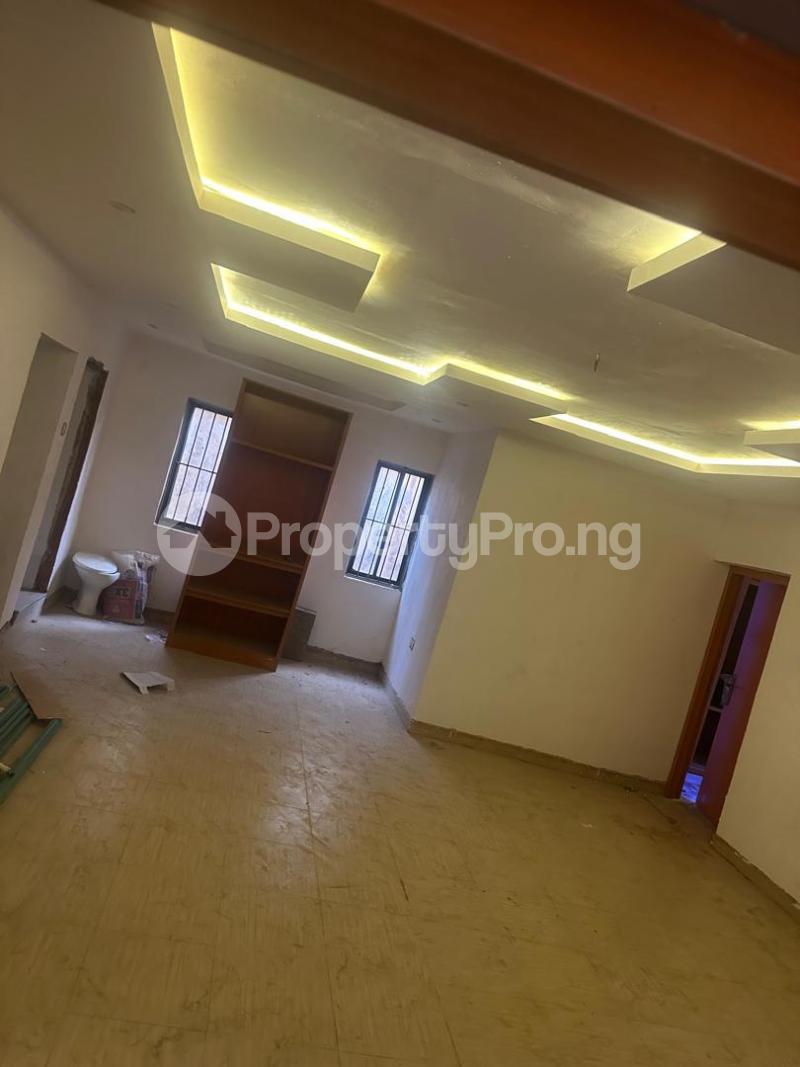 3 bedroom House for rent Off College Road Aguda(Ogba) Ogba Lagos