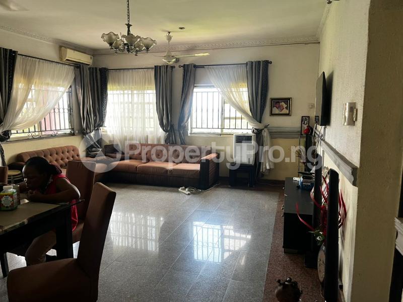 3 bedroom House for sale Omole phase 1 Ojodu Lagos