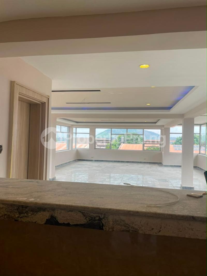 Commercial Property for sale Gwarinpa Main Gwarinpa Abuja