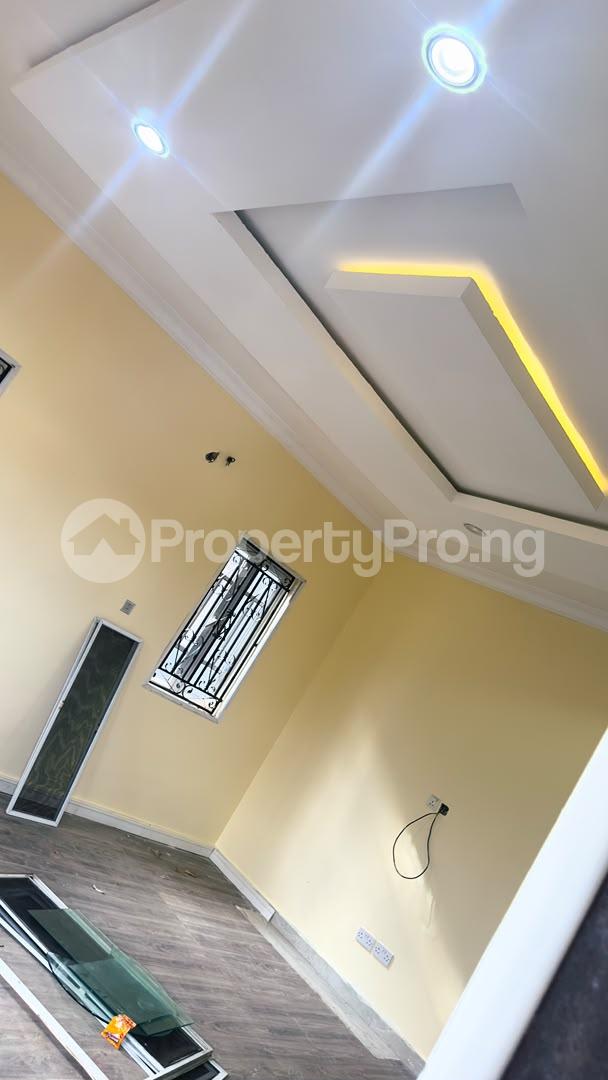 3 bedroom House for rent Omole phase 2 Ojodu Lagos