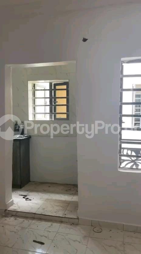 1 bedroom Flat / Apartment for rent Emmanuel Street Shomolu Lagos