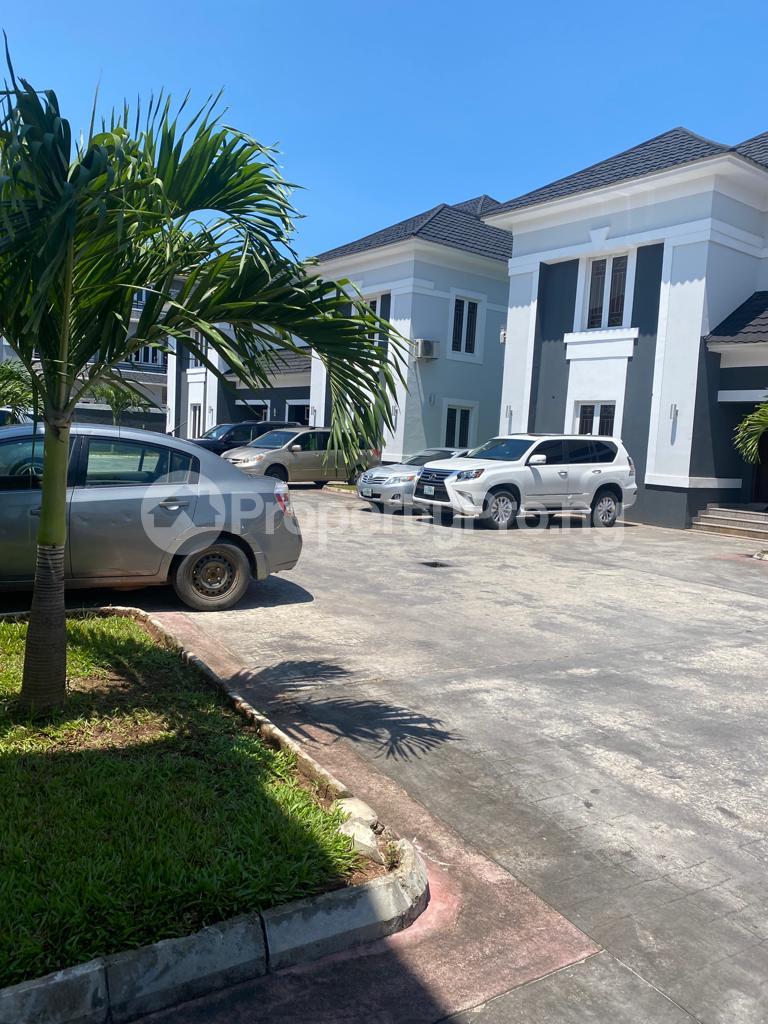 1 bedroom Flat / Apartment for rent Ikate Lekki Lagos