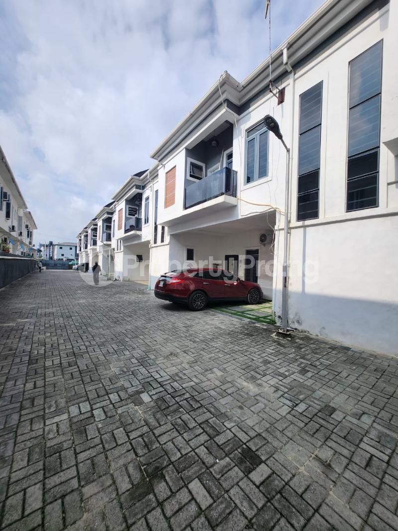 1 bedroom Flat / Apartment for rent Orchid Road Lekki Lagos Orchid Lekki Lagos
