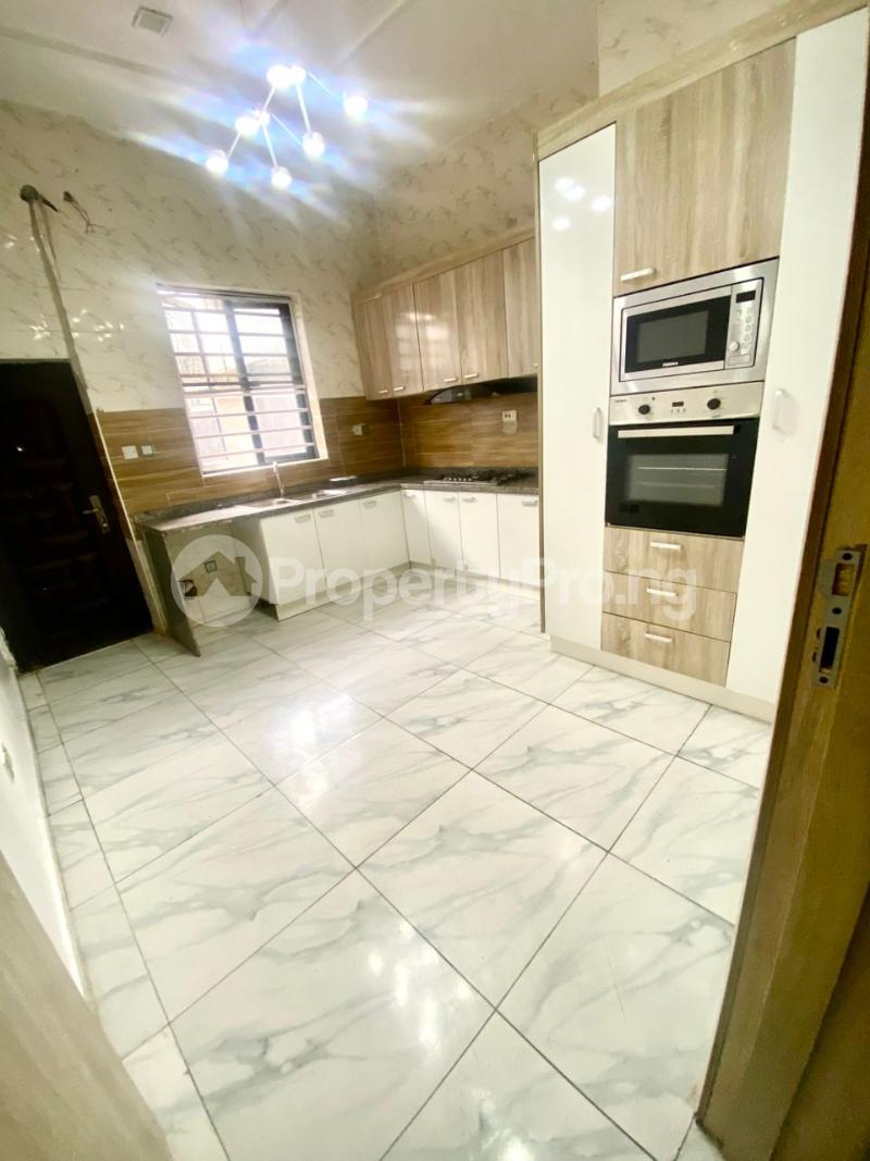 1 bedroom Flat / Apartment for rent orchid Lekki Lagos - 0