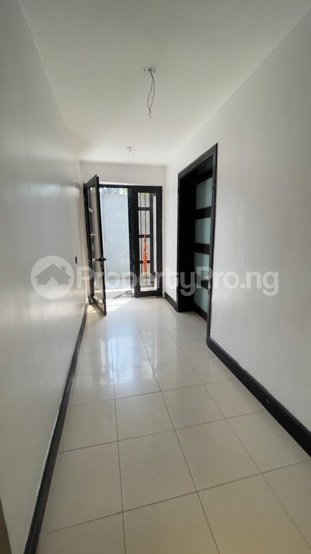 5 bedroom House for rent  Old Ikoyi Ikoyi Lagos