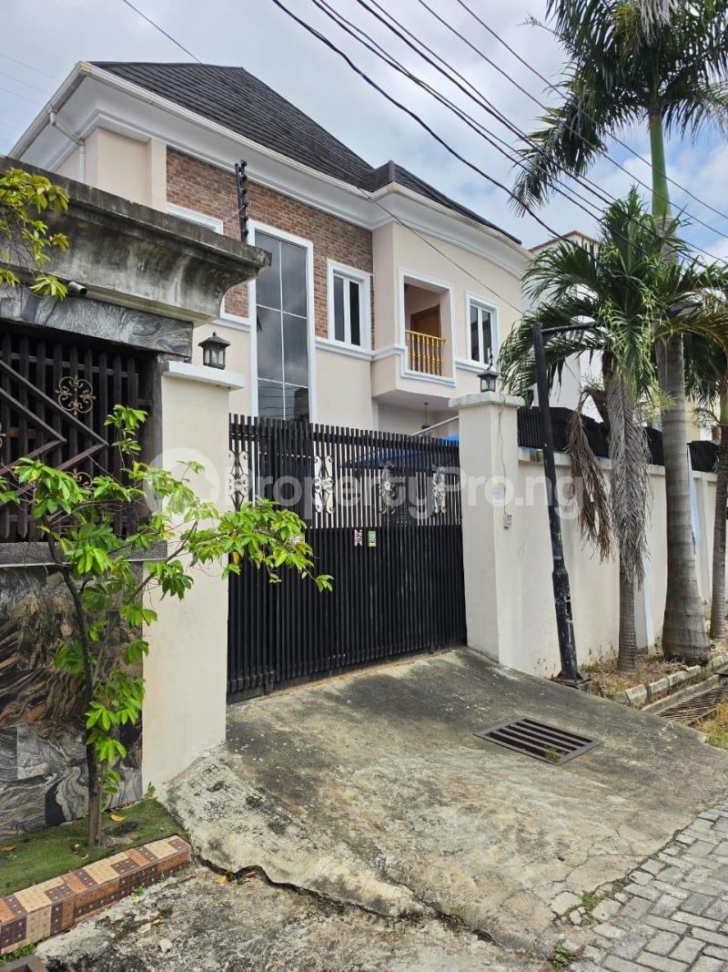 5 bedroom House for rent Ikoyi Lagos Parkview Estate Ikoyi Lagos