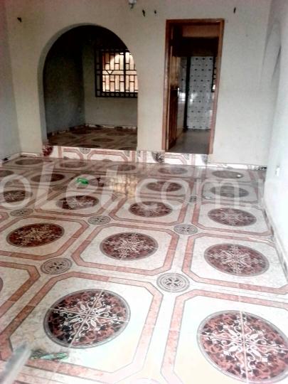 3 bedroom Flat / Apartment for rent Along Oda Road Akure Ondo