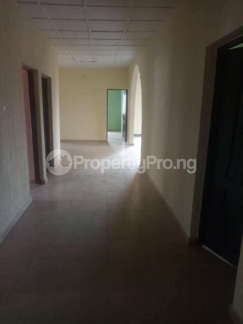 4 bedroom Flat / Apartment for rent Morgan Estate Ojodu Lagos