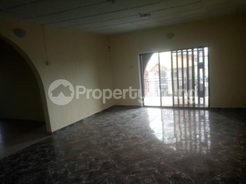 4 bedroom Flat / Apartment for rent Morgan Estate Ojodu Lagos