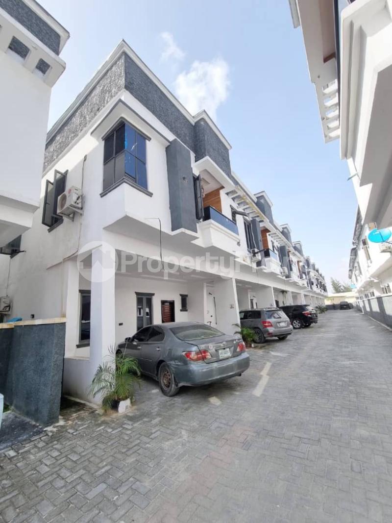 4 bedroom House for sale Ikota Gra Ikota Lekki Lagos