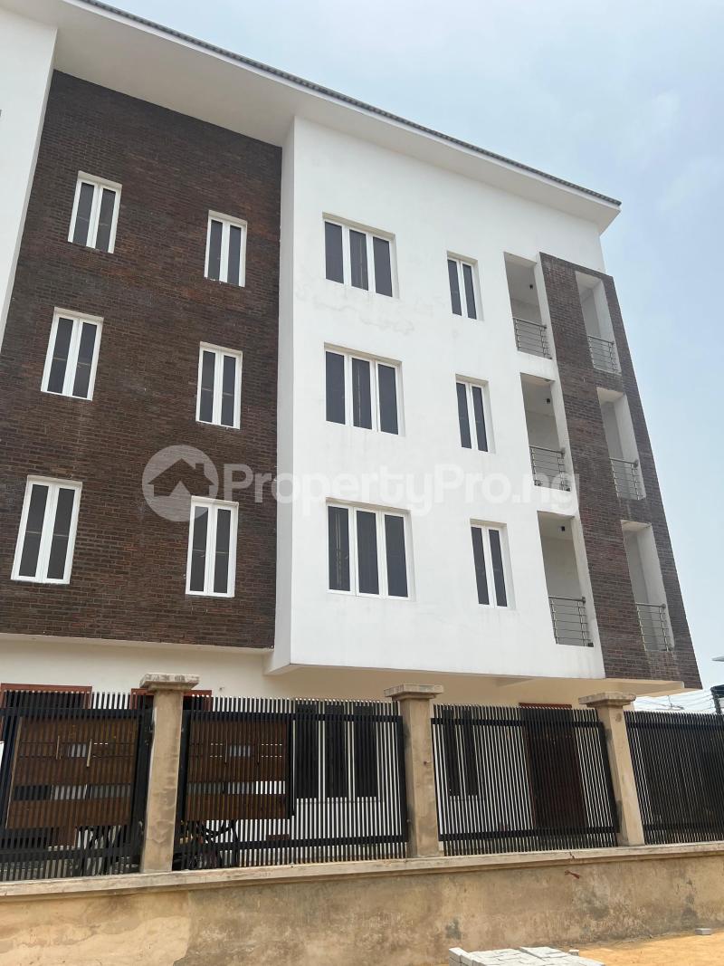 5 bedroom Flat / Apartment for sale ONIRU Victoria Island Lagos